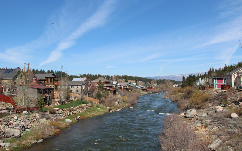 Real Estate | Downing Law | Truckee, California